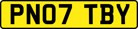 PN07TBY