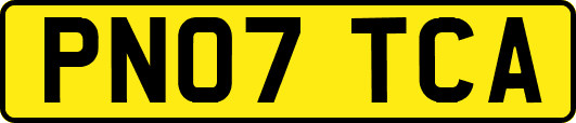 PN07TCA