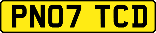 PN07TCD