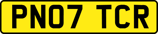 PN07TCR