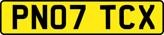 PN07TCX