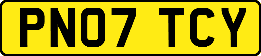 PN07TCY