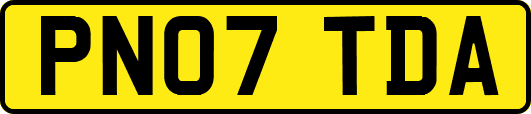 PN07TDA
