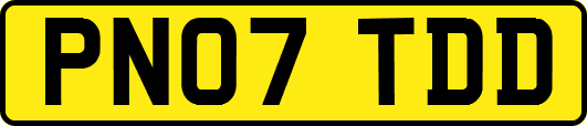 PN07TDD