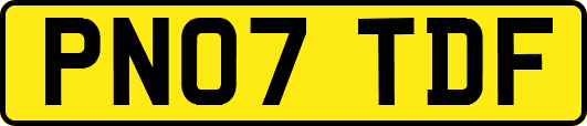 PN07TDF