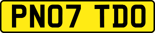 PN07TDO