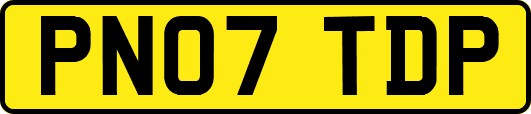 PN07TDP