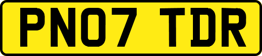 PN07TDR