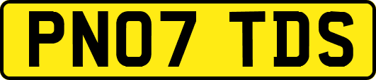 PN07TDS
