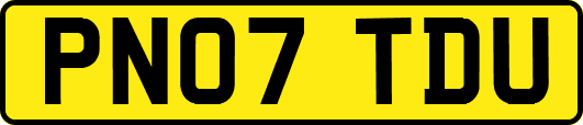 PN07TDU