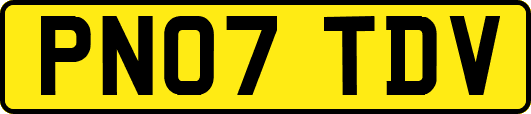 PN07TDV