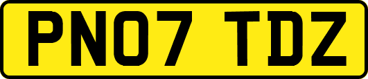 PN07TDZ