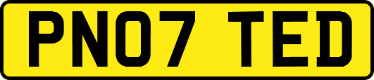 PN07TED