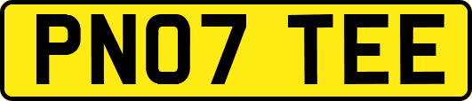 PN07TEE