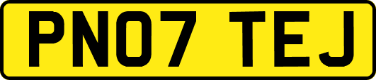 PN07TEJ