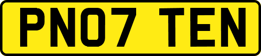 PN07TEN