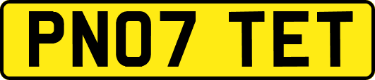 PN07TET