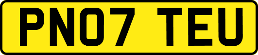 PN07TEU