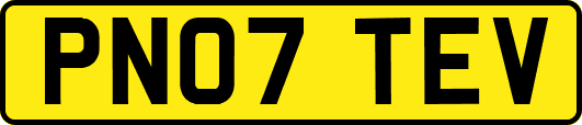 PN07TEV