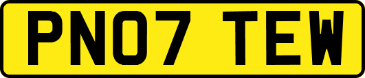 PN07TEW
