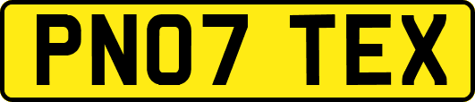 PN07TEX