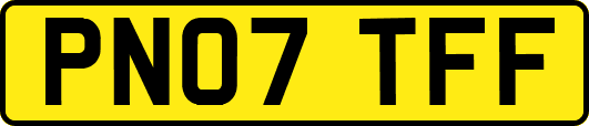 PN07TFF