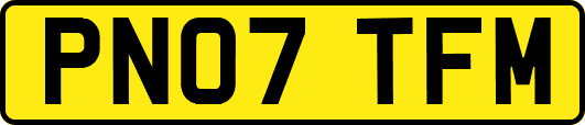 PN07TFM