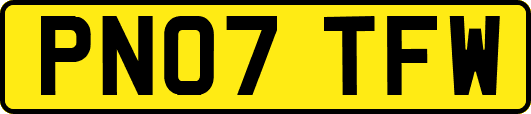 PN07TFW