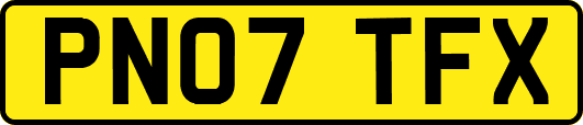 PN07TFX