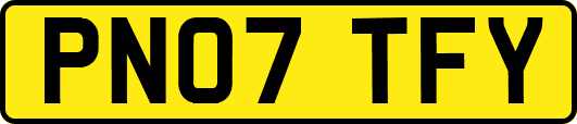 PN07TFY