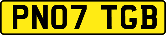 PN07TGB