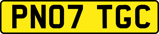 PN07TGC