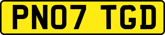 PN07TGD