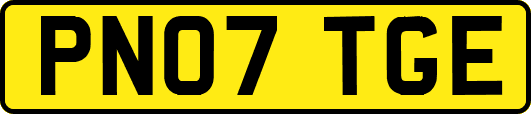 PN07TGE