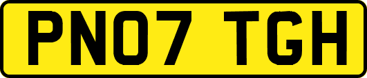 PN07TGH