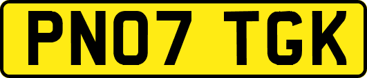 PN07TGK