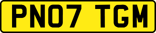 PN07TGM