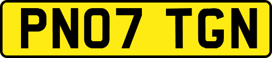 PN07TGN