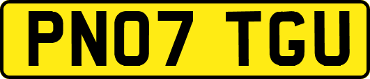 PN07TGU
