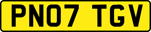 PN07TGV