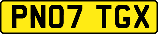 PN07TGX