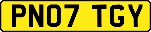 PN07TGY