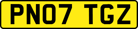 PN07TGZ