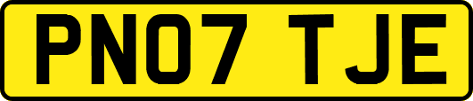 PN07TJE