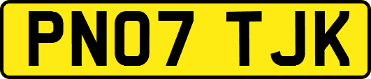 PN07TJK