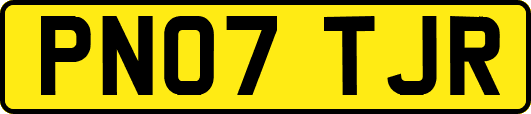 PN07TJR