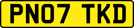 PN07TKD