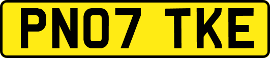 PN07TKE