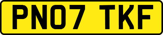 PN07TKF