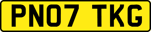 PN07TKG